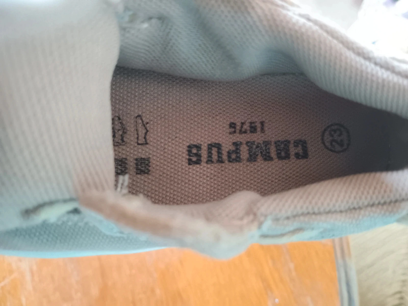 Boat shoes – photo 7